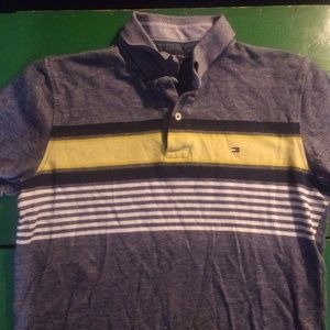Tommy Hilfiger Polo
